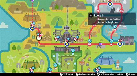 pokemon schwert route 6|Route 6 (Galar) Pokémon locations